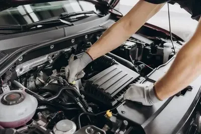 Shores Automotive (European Auto Repair) in Boca Raton, FL (5)