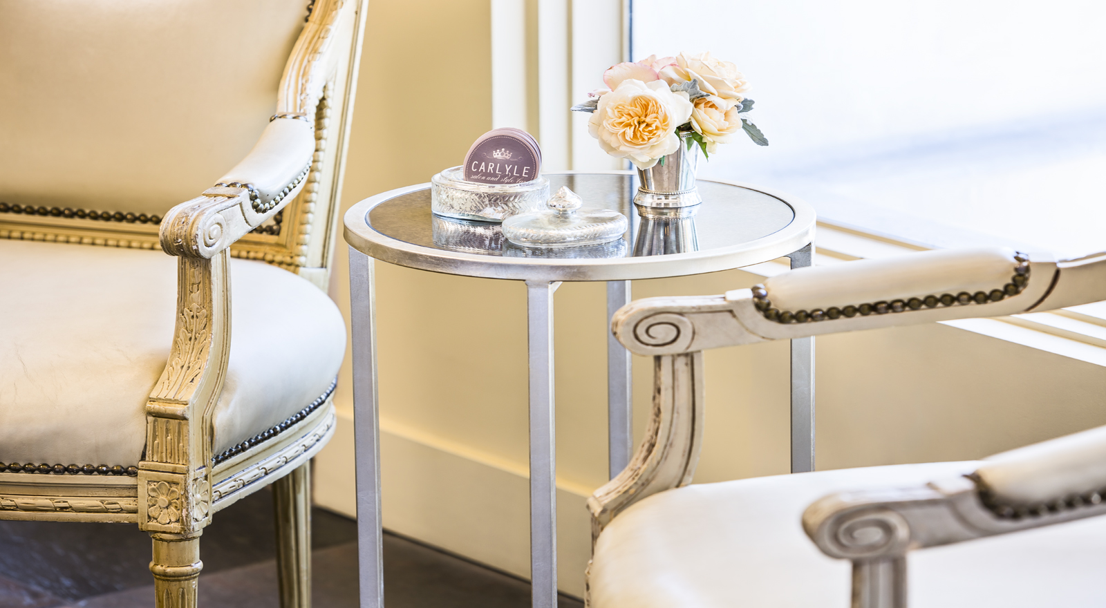 Carlyle Salon and Style Bar in Santa Barbara, CA (4)