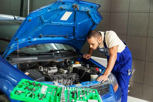 J.M. Automotive Repair in Schiller Park, IL (2)