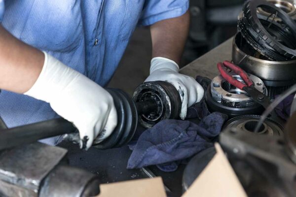 J.M. Automotive Repair in Schiller Park, IL (3)