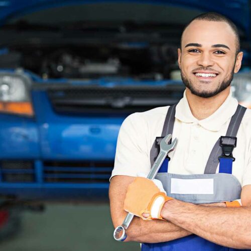 J.M. Automotive Repair in Schiller Park, IL (6)