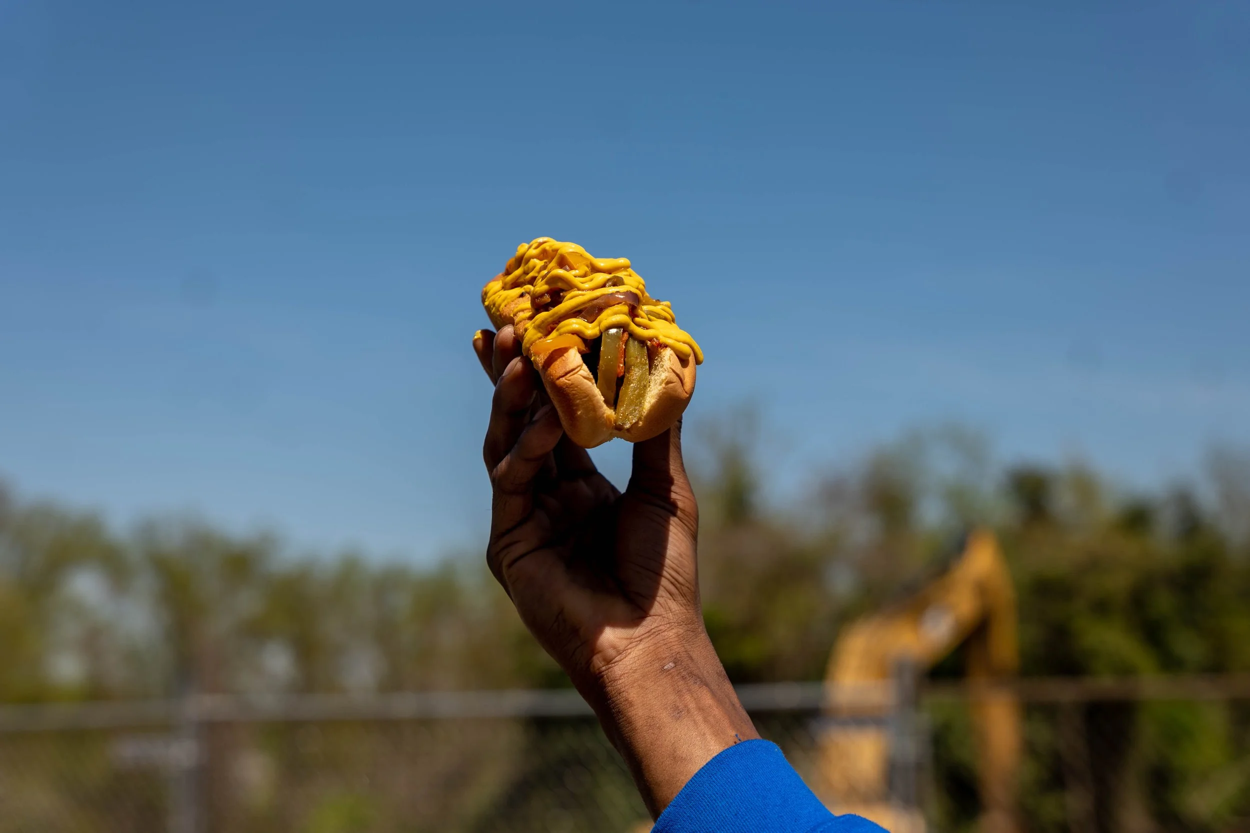 Glizzy’s Vegan Food Company in Washington, DC (2)
