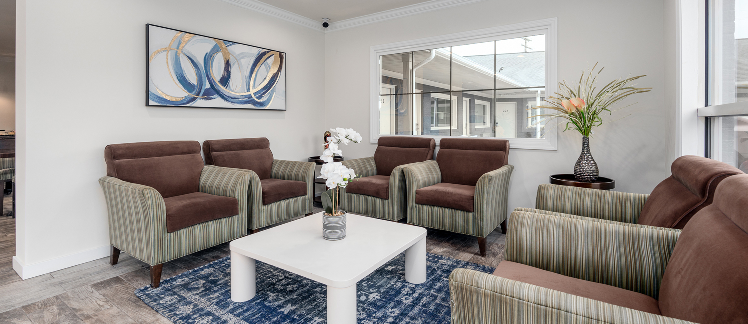 Crewe Boutique Inn in Crewe, VA (2)