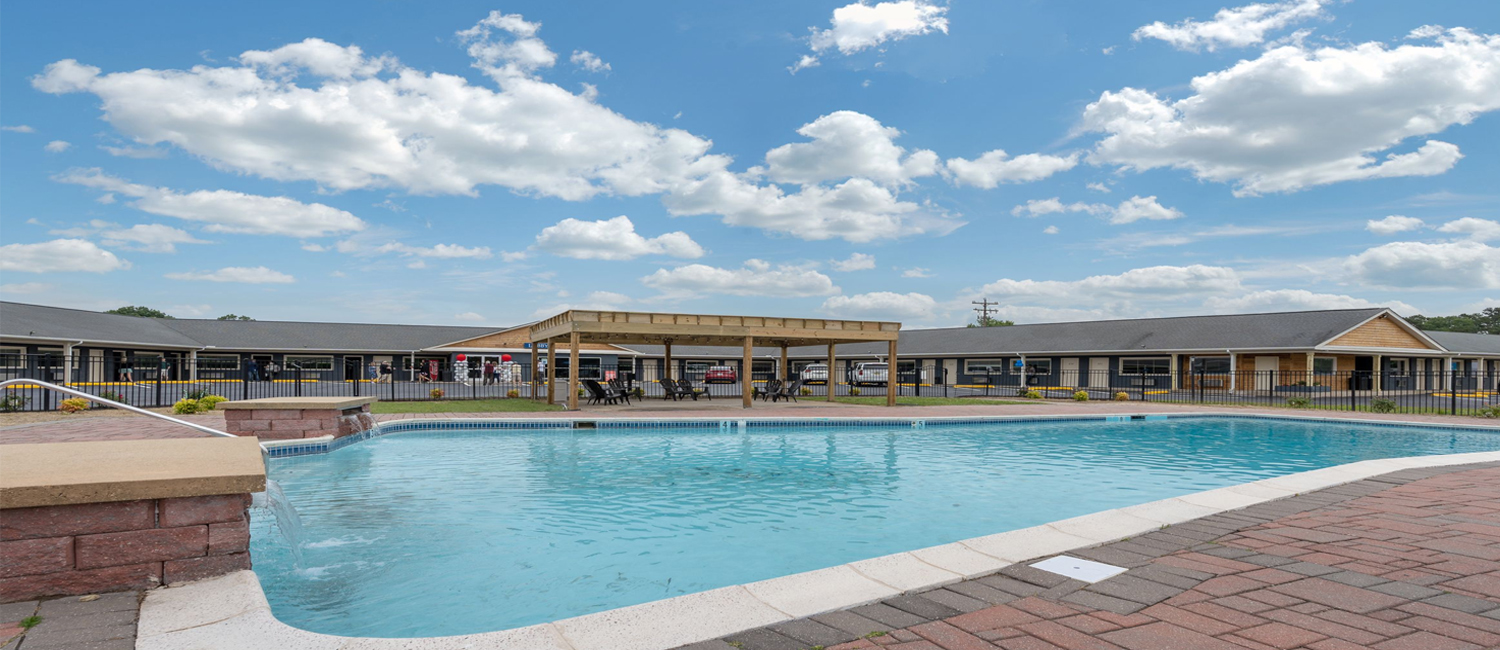 Crewe Boutique Inn in Crewe, VA (3)