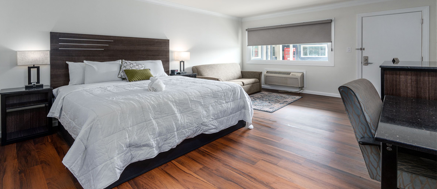 Crewe Boutique Inn in Crewe, VA (6)