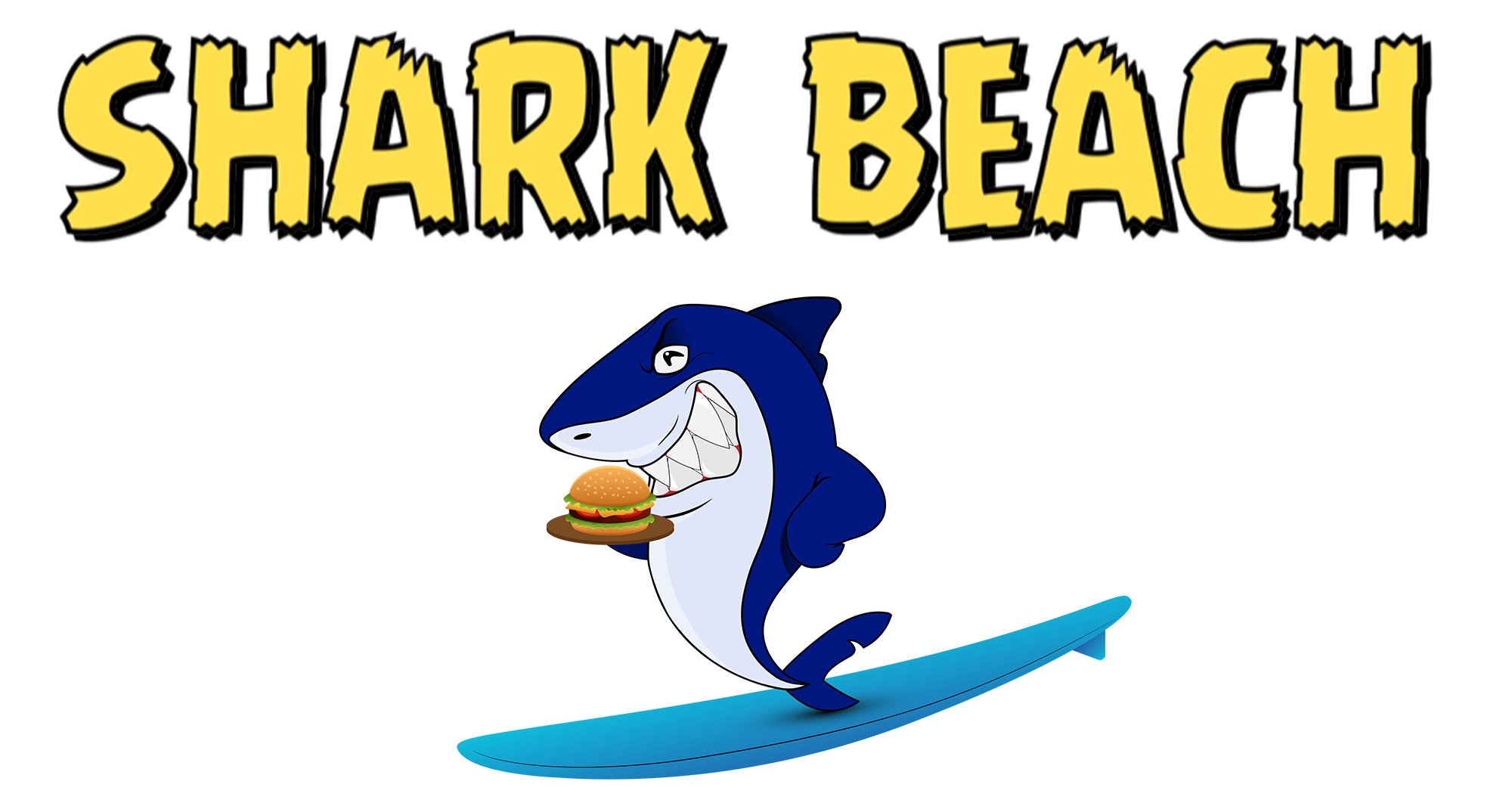 Shark Beach Burgers in Amarillo, TX (2)