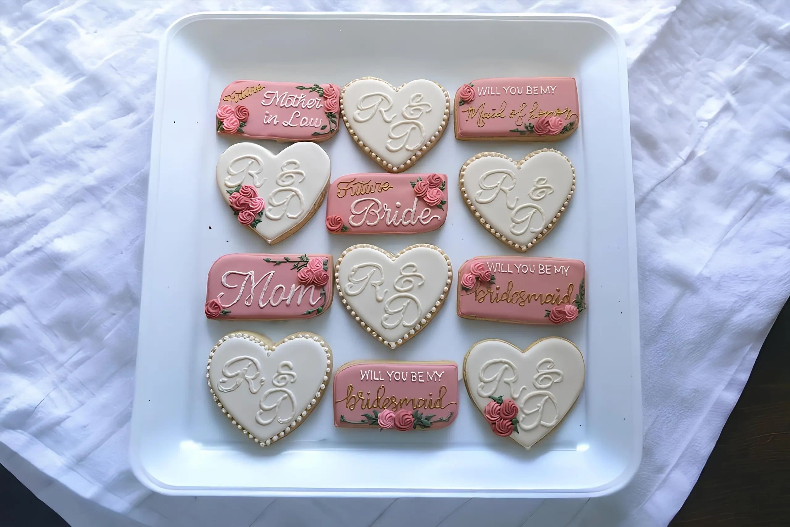 Gracie Bell Treats in Strasburg, VA
