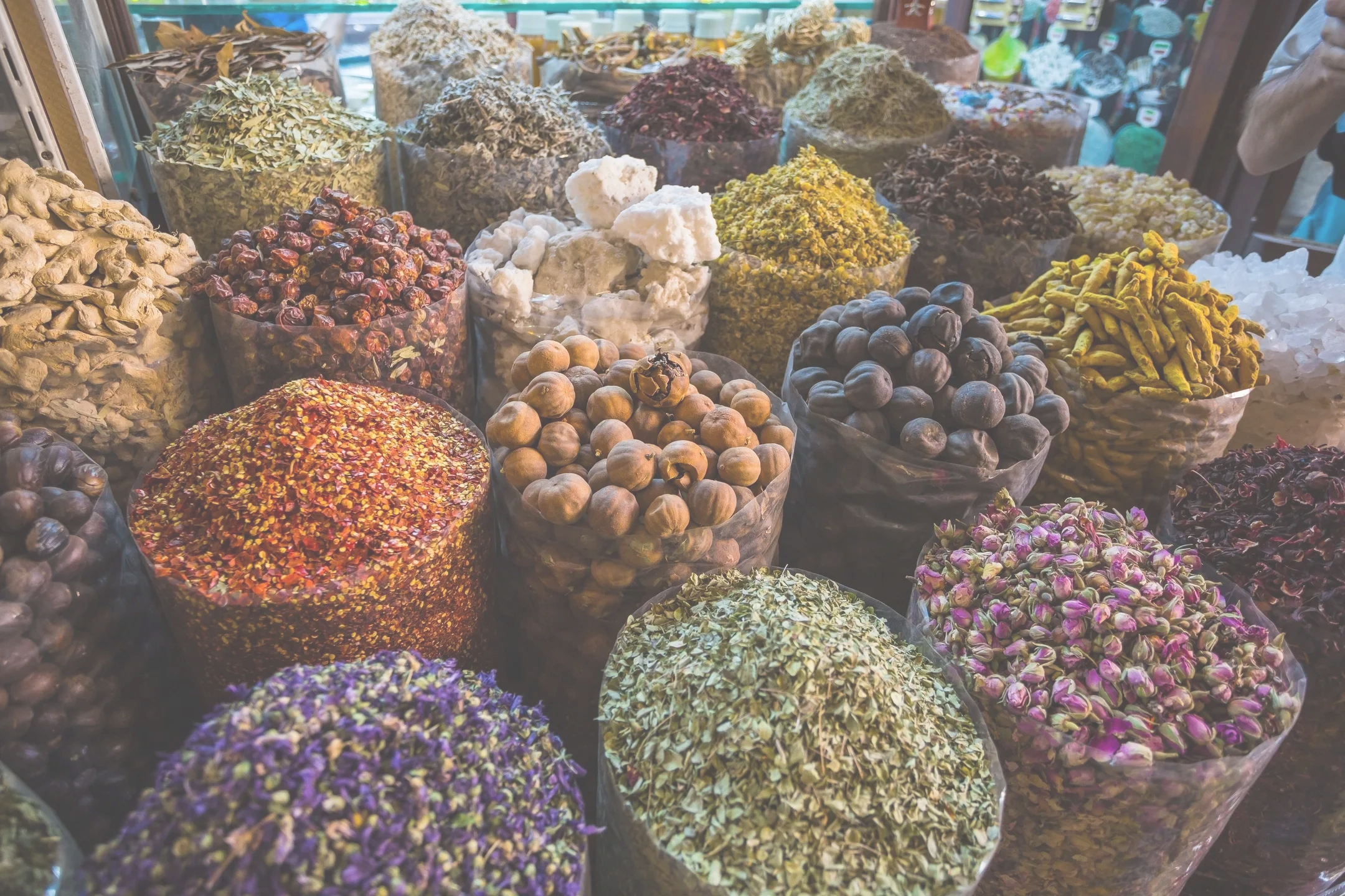 Dots All Natural Spices in Portsmouth, VA
