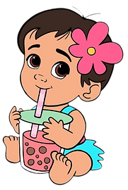 Evie's Luau Food Trailer in Ashtabula, OH (4)