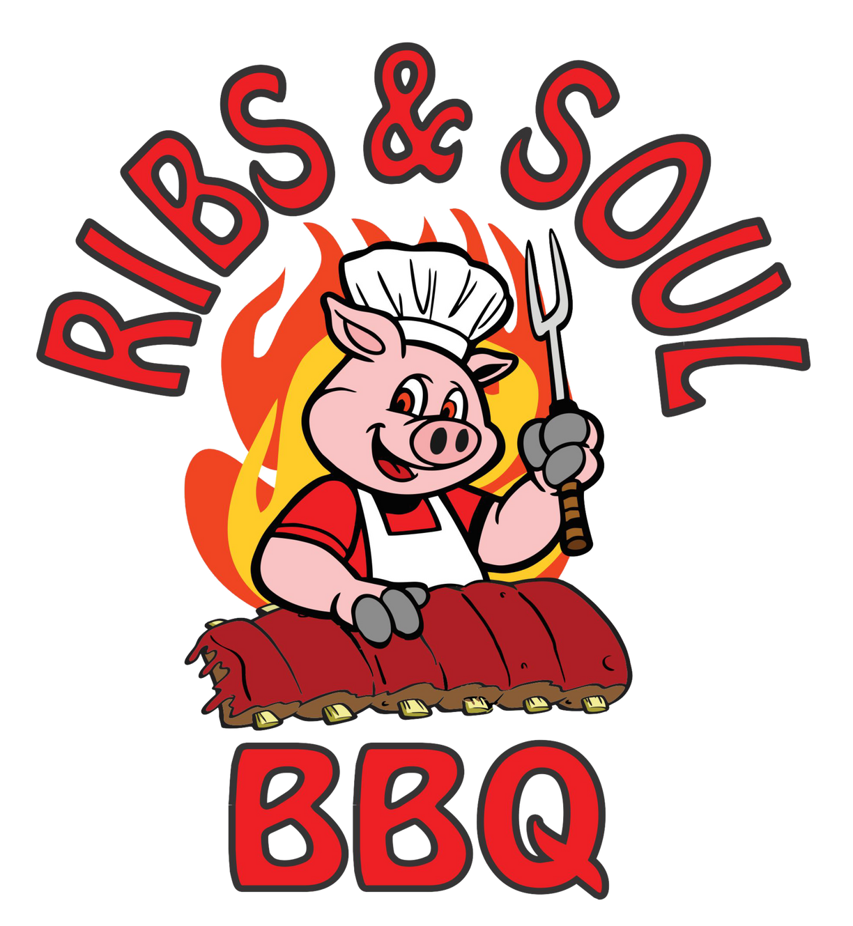 Ribs and Soul BBQ in Country Club Hills, IL
