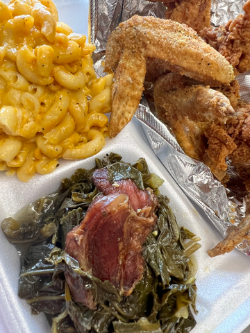 Ribs and Soul BBQ in Country Club Hills, IL (2)