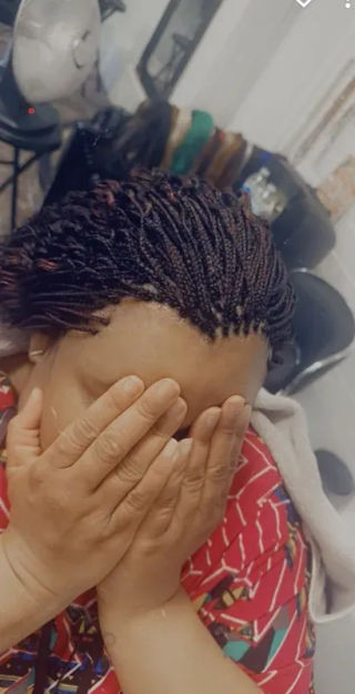 Tina African hair braiding in Dayton, OH (5)