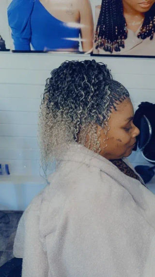 Tina African hair braiding in Dayton, OH (6)