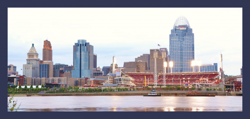 Southwest Ohio Realty LLC in Middletown, OH