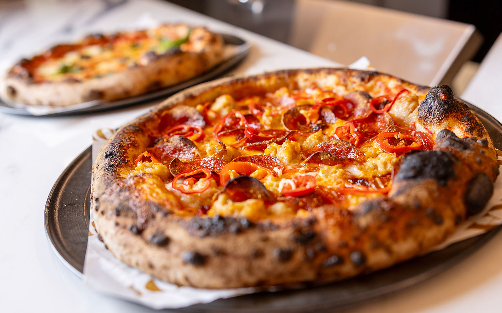 ORA FreeStyle Italian in Oradell, NJ (2)