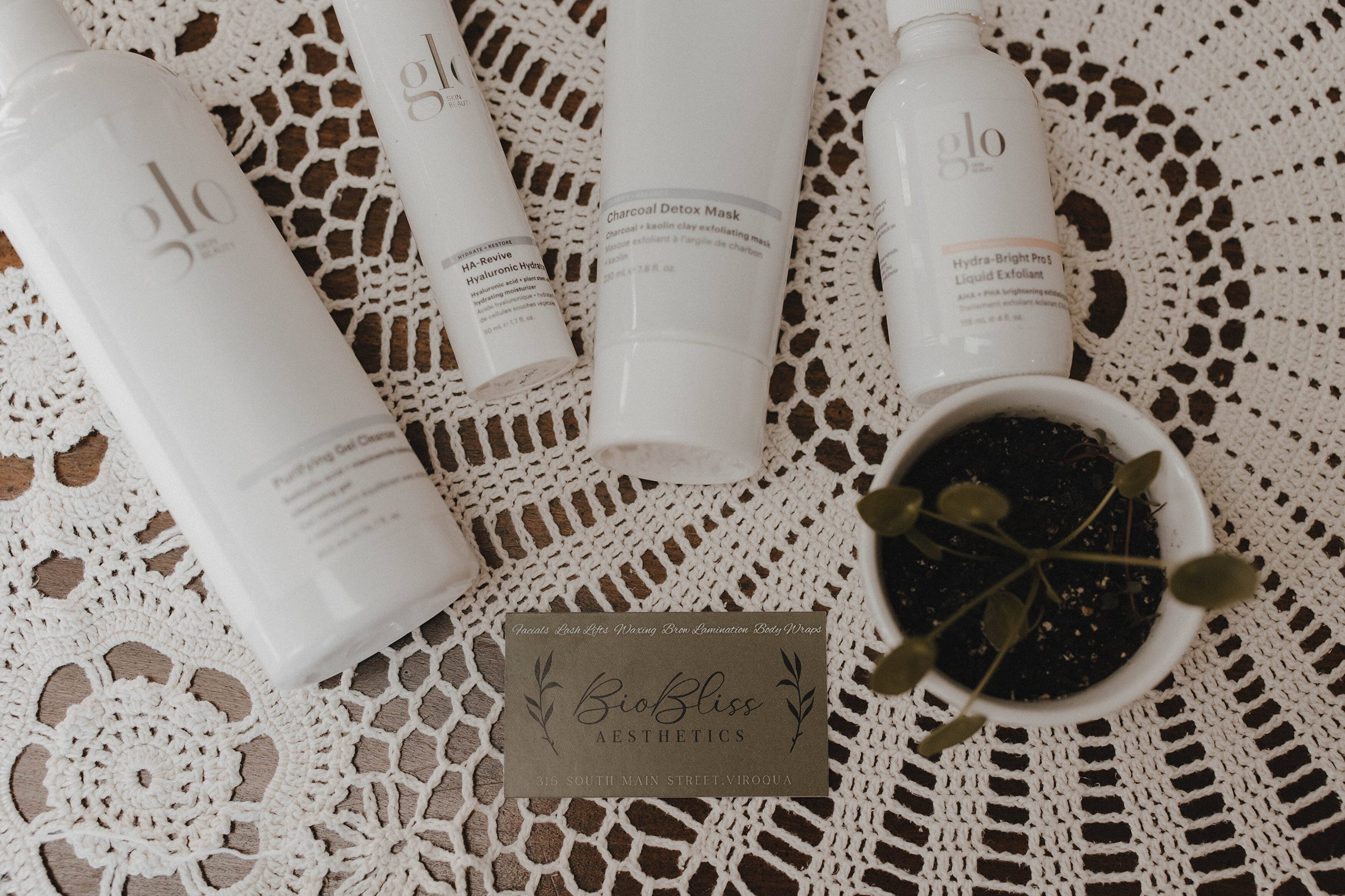 BioBliss Aesthetics LLC in Viroqua, WI (2)