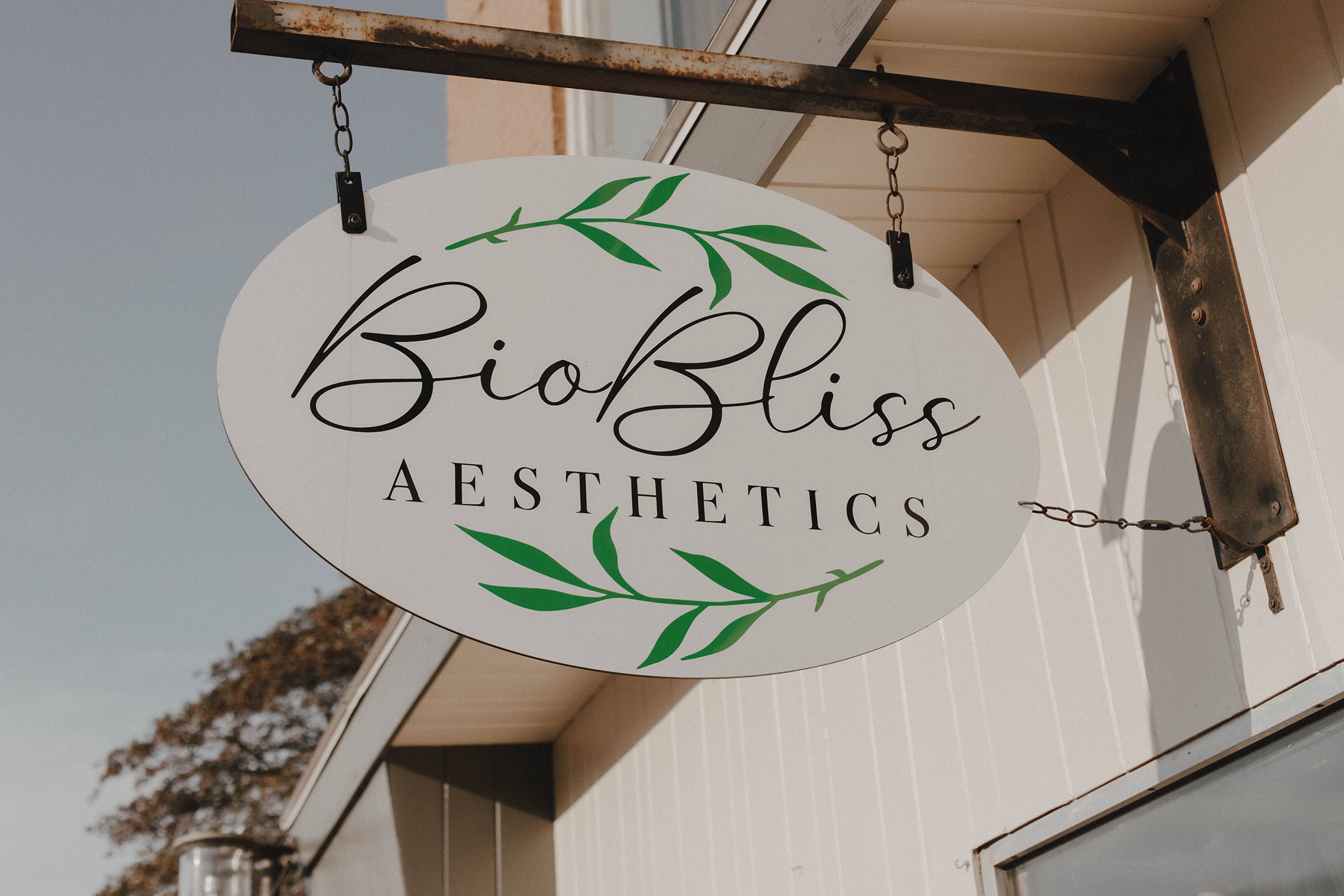 BioBliss Aesthetics LLC in Viroqua, WI (4)