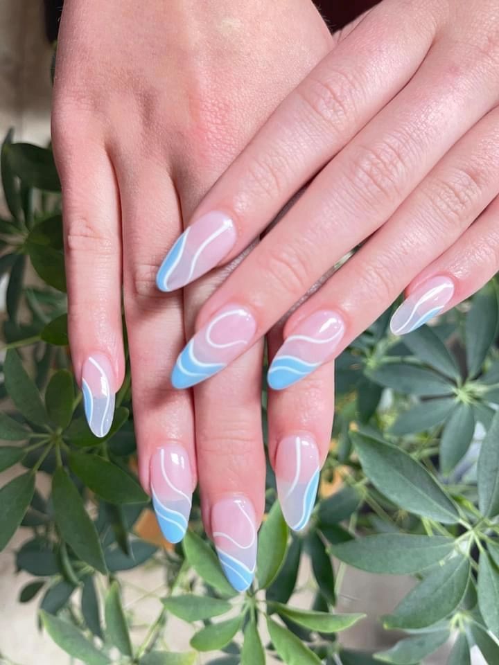 Wei's Nail and Spa in Charlottesville, VA