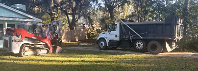 Divine Work Express LLC in Okatie, SC (3)