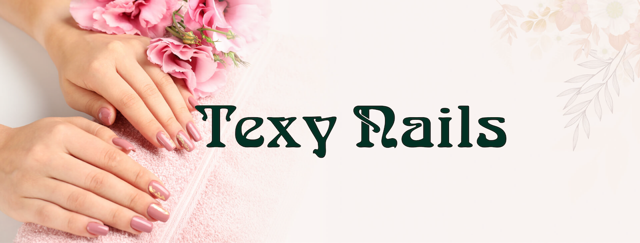 Texy Nails in Schertz, TX