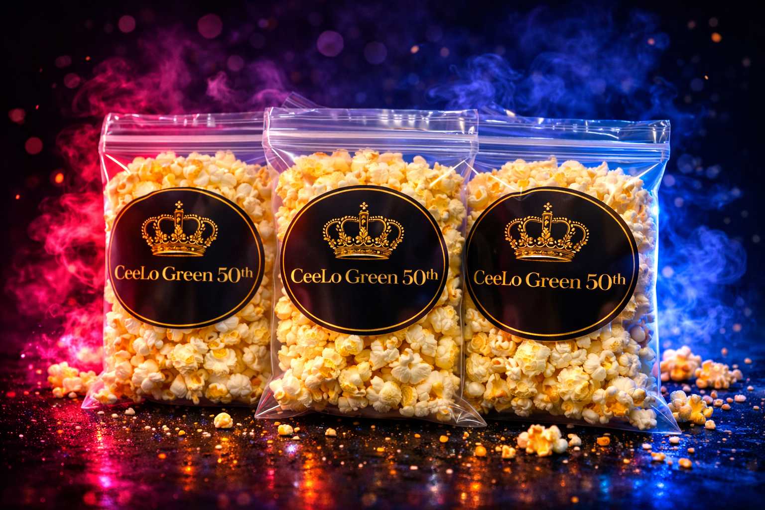 Popstarz Popcorn in Concord, NC (3)