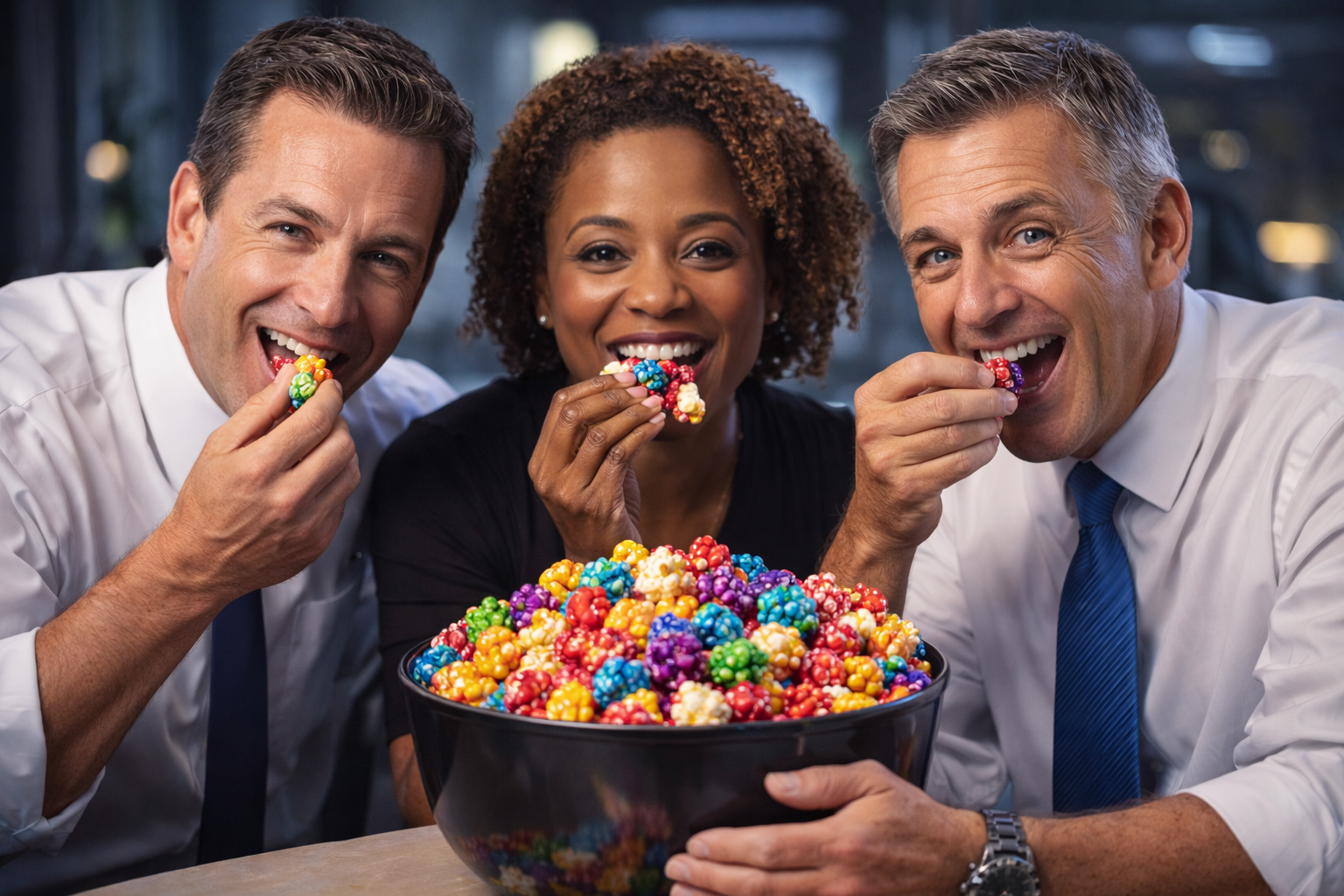 Popstarz Popcorn in Concord, NC (4)