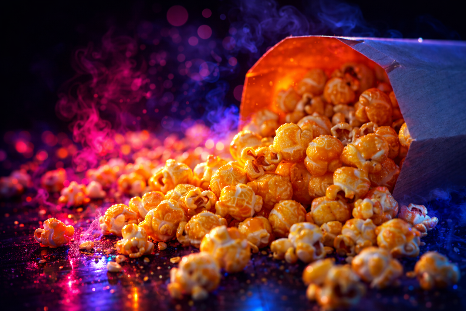 Popstarz Popcorn in Concord, NC (5)