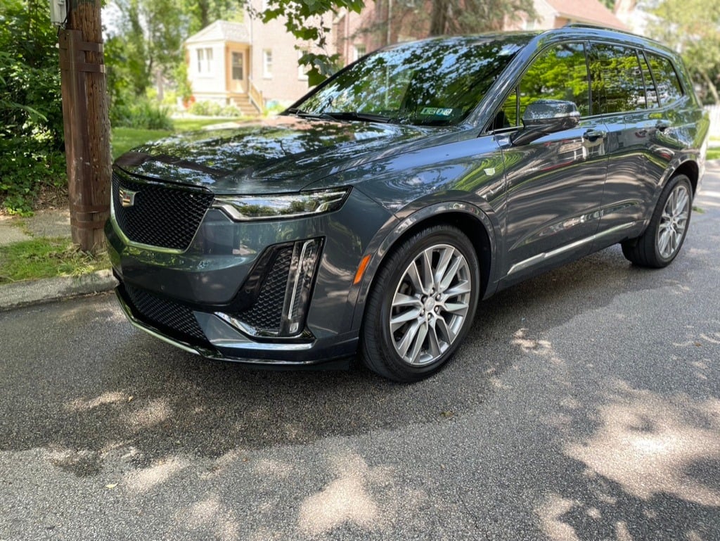 Auto Glow LLC in Upper Darby, PA (3)