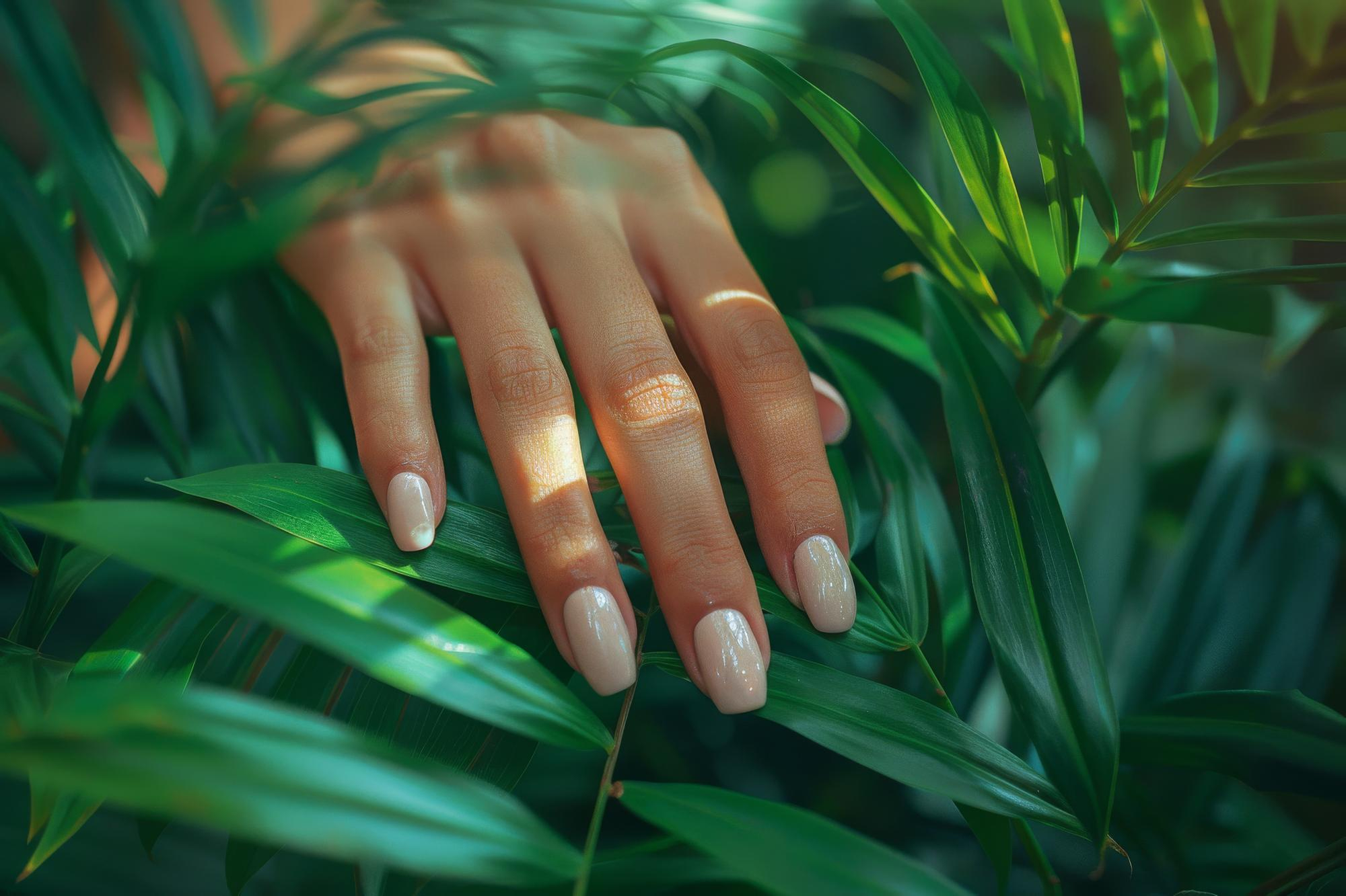 Nail Bar in Spartanburg, SC (4)