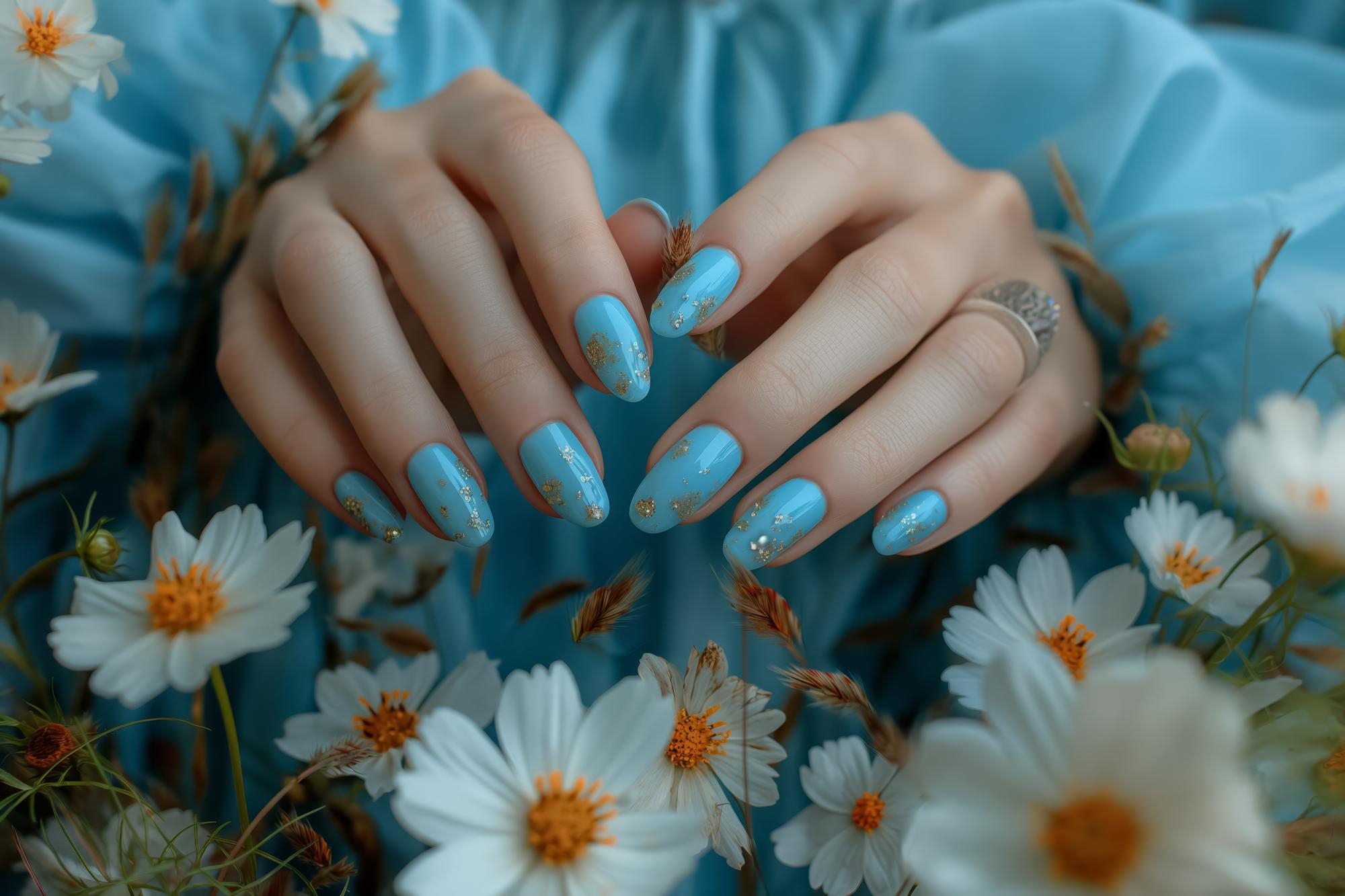 Nail Bar in Spartanburg, SC (5)