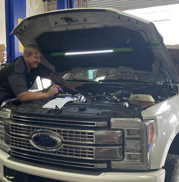 Poway Integrity Automotive in Poway, CA (6)