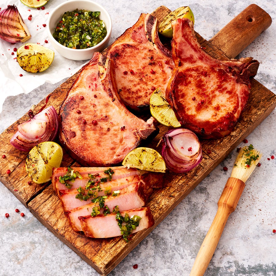 Nueske's Applewood Smoked Meats - Company Store in Wittenberg, WI (5)
