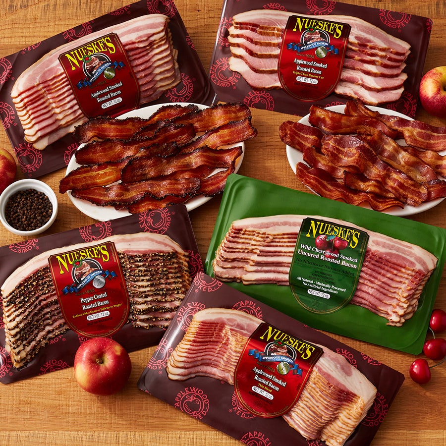 Nueske's Applewood Smoked Meats - Company Store in Wittenberg, WI (6)