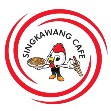 SINGKAWANG CAFE in El Monte, CA
