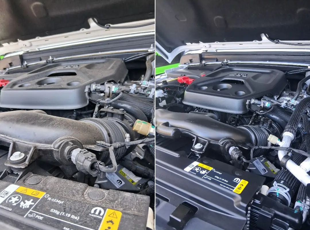 Diamond Auto Spa Detailing LLC (Mobile Detailing) in Eustis, FL