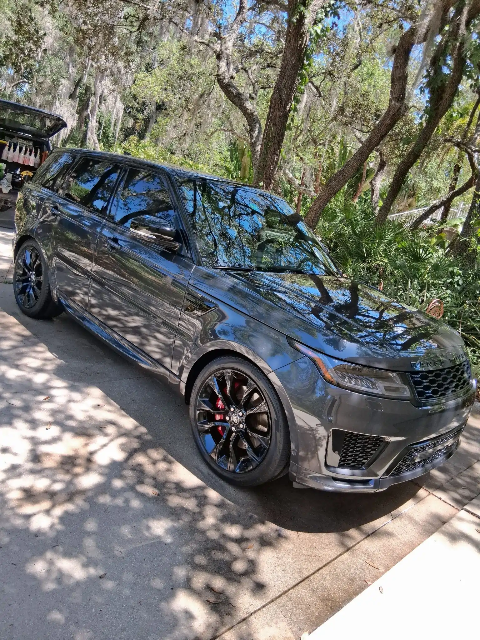 Diamond Auto Spa Detailing LLC (Mobile Detailing) in Eustis, FL (2)