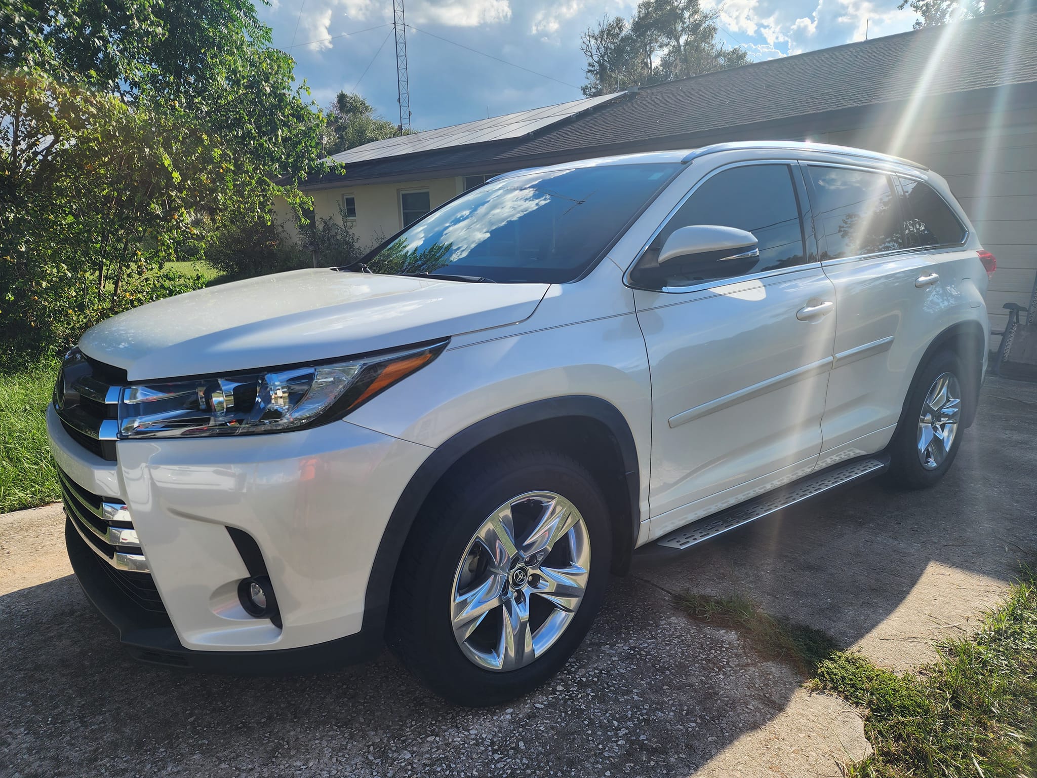 Diamond Auto Spa Detailing LLC (Mobile Detailing) in Eustis, FL (4)