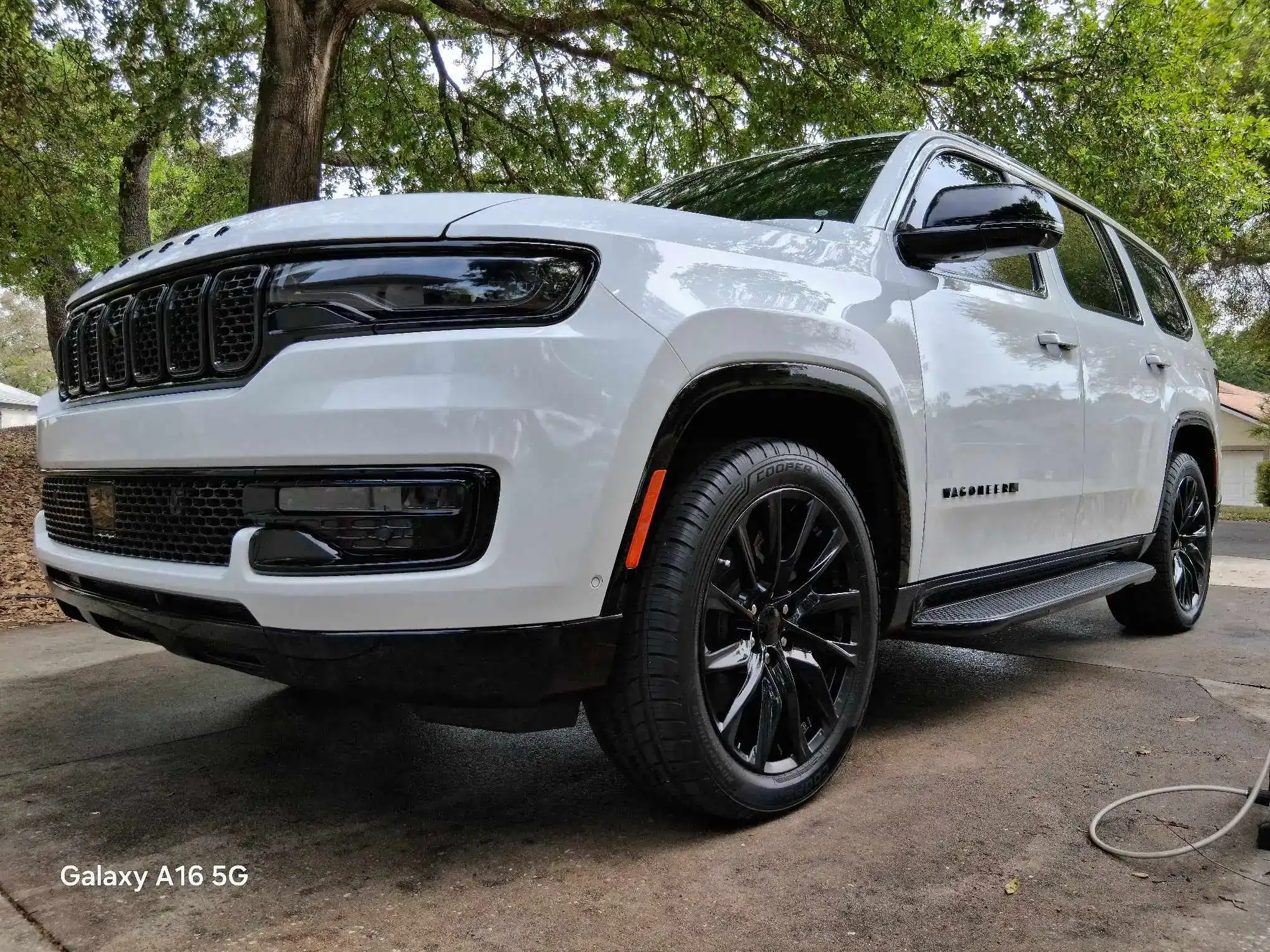 Diamond Auto Spa Detailing LLC (Mobile Detailing) in Eustis, FL (5)