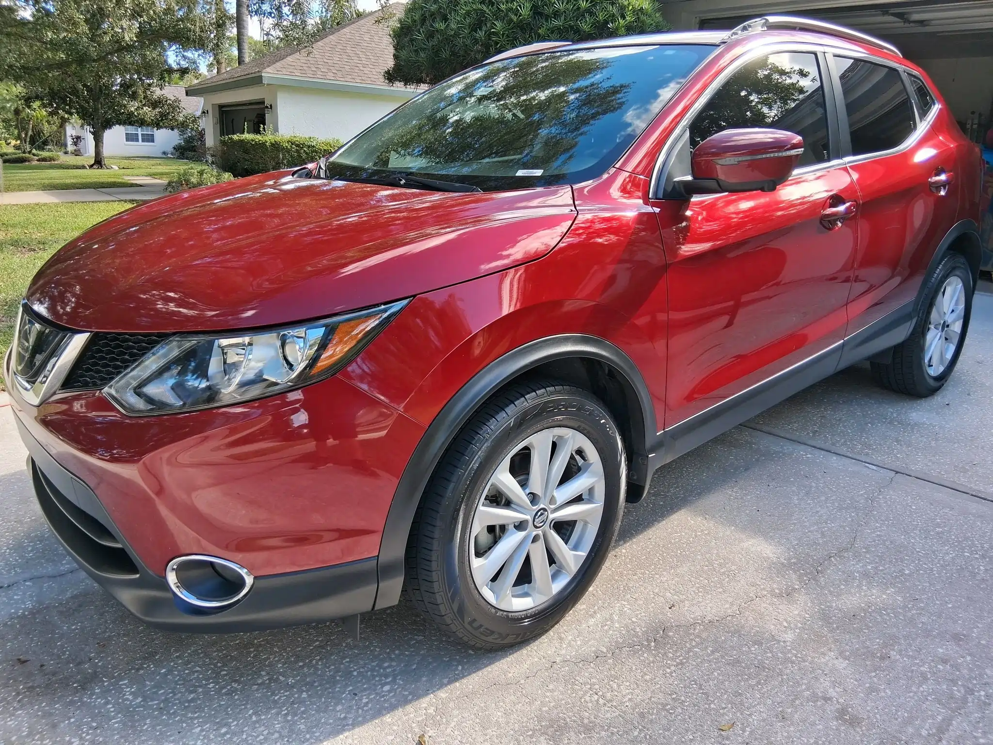 Diamond Auto Spa Detailing LLC (Mobile Detailing) in Eustis, FL (6)