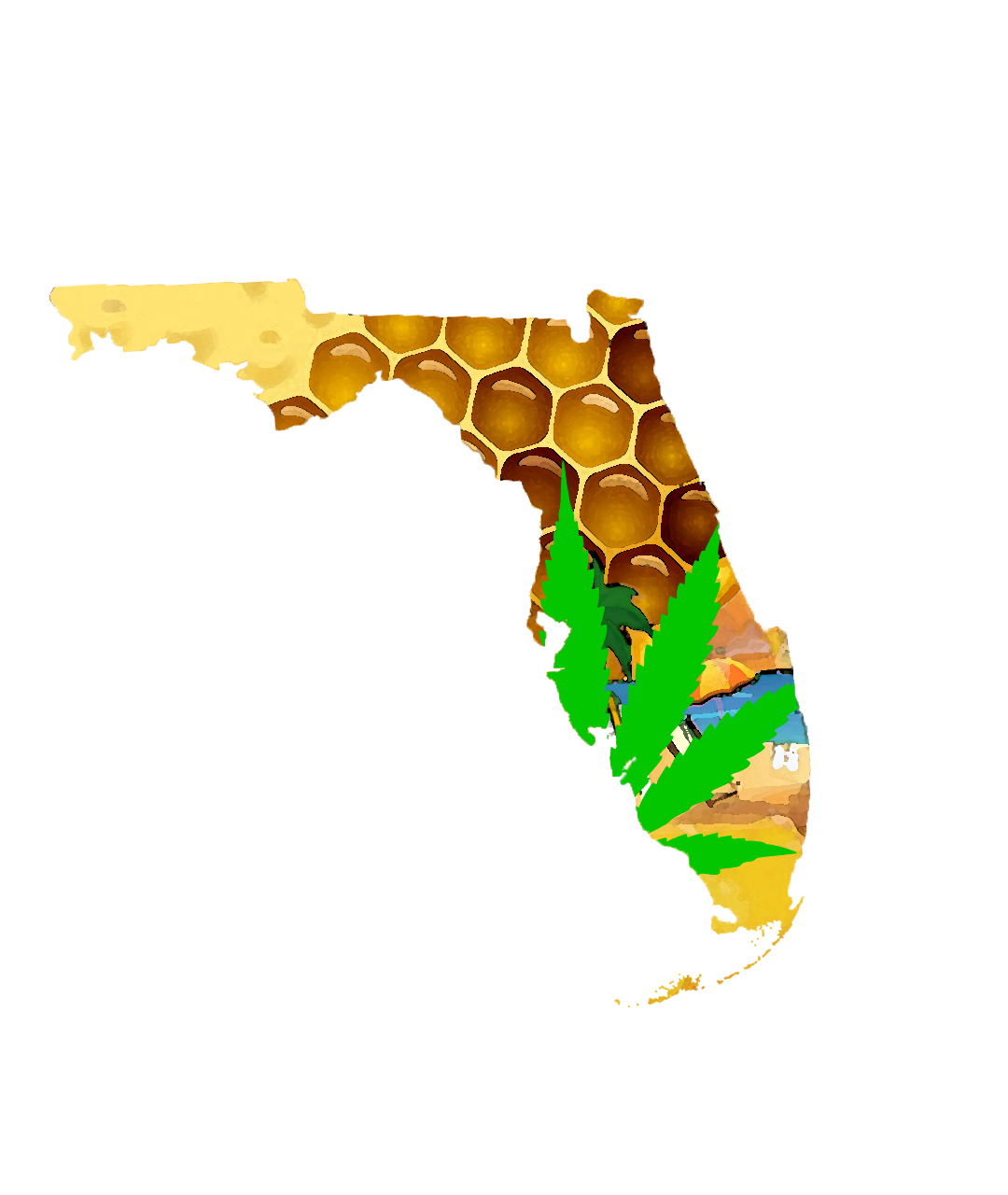 The Honeycomb FL in Palm Bay, FL