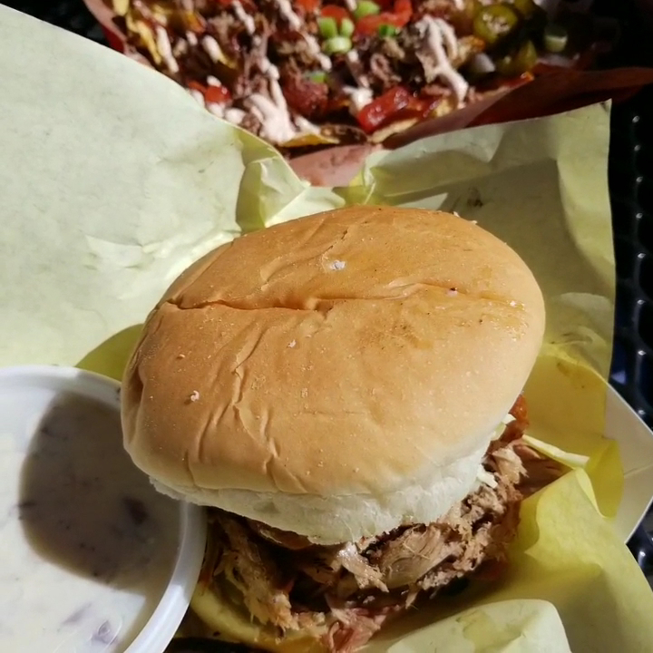 Grub Hub in Modesto, CA
