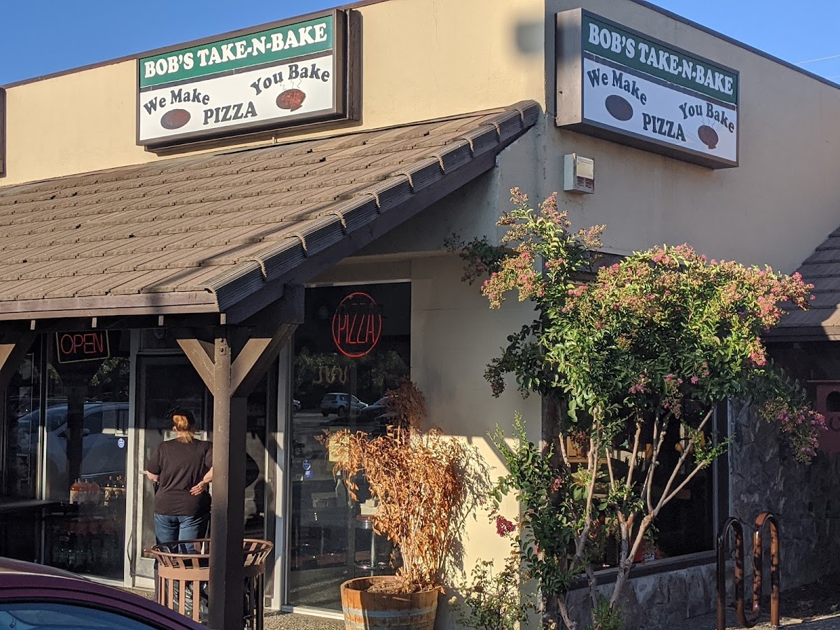 Grub Hub in Modesto, CA (2)