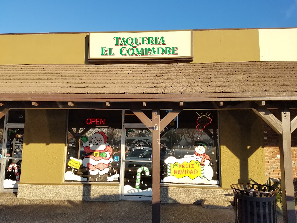 Grub Hub in Modesto, CA (4)