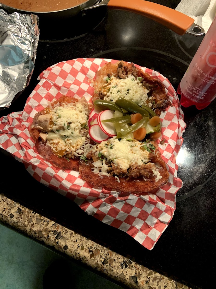 Grub Hub in Modesto, CA (5)