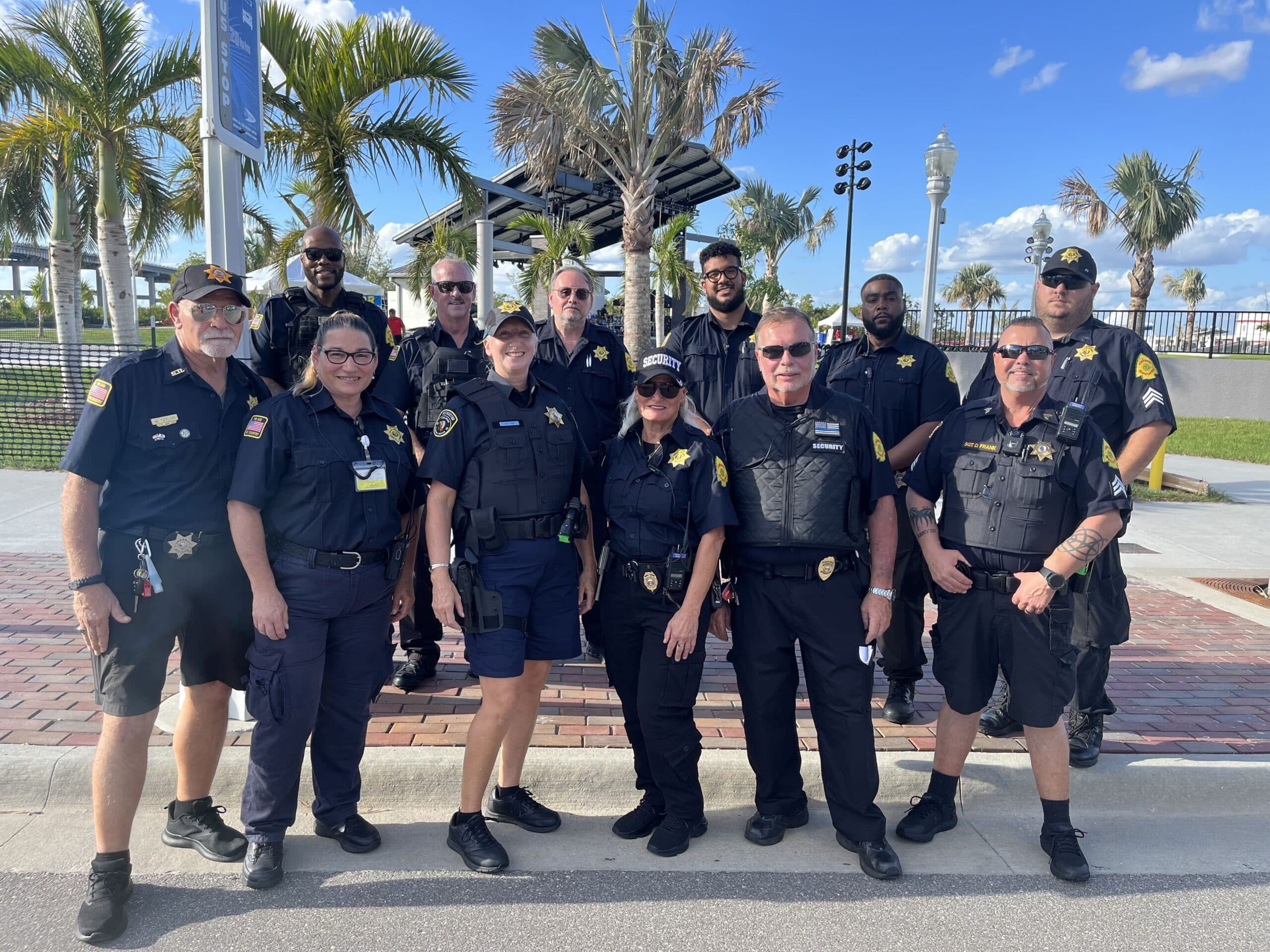 Calusa Security in Punta Gorda, FL