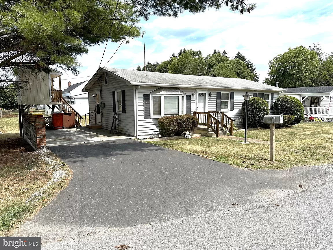 Dream Driven Properties, LLC in Harpers Ferry, WV (3)
