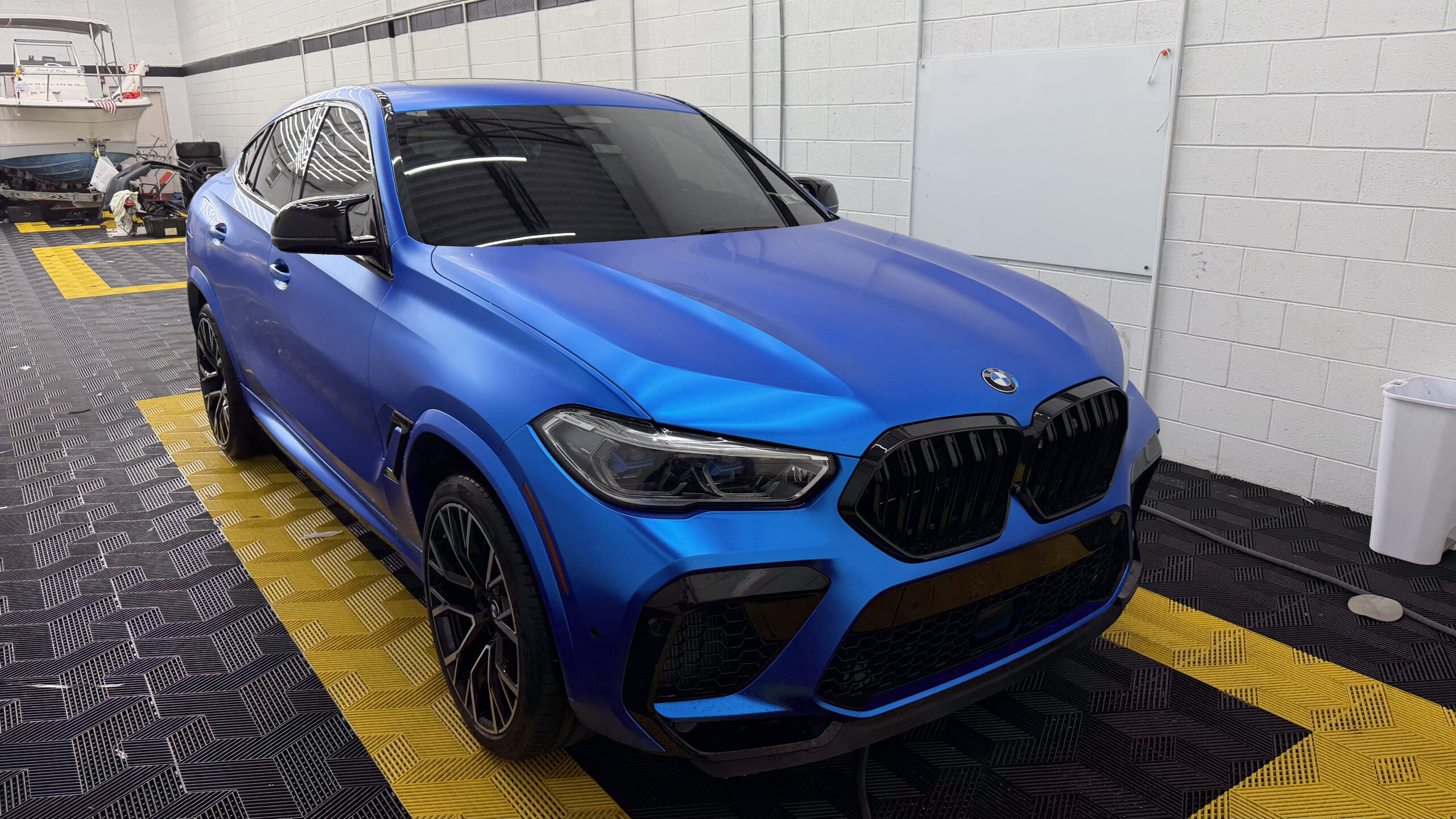 Luxe Auto / Paint Protection Film / Window Tinting / Ceramic Coating / Car Detailing | Car Wrap / PPF in Warminster, PA