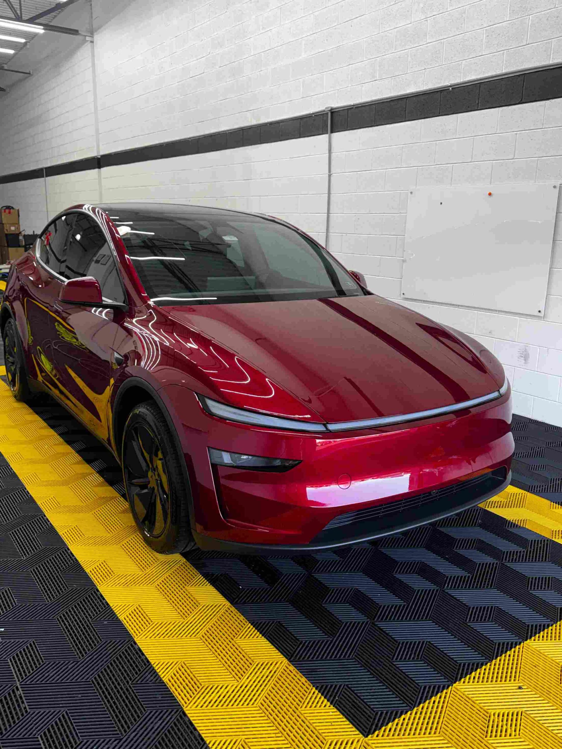 Luxe Auto / Paint Protection Film / Window Tinting / Ceramic Coating / Car Detailing | Car Wrap / PPF in Warminster, PA (2)