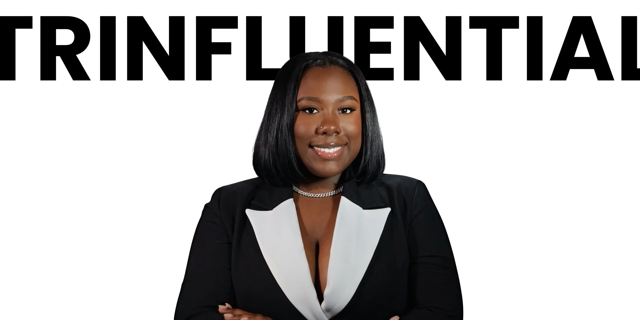 Trinfluential in Glen Cove, NY