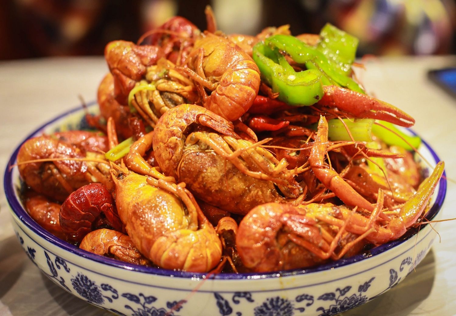 Red Claw | Juicy Seafood & Bar in Statesboro, GA (5)